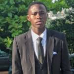 NDONGO JUNIOR DERLICH Profile Picture