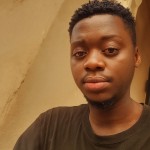 Cedric KAMENI Profile Picture