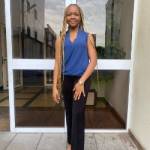 Labanie Sara MAGNIE KEMCHE Profile Picture