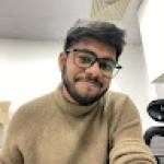 Deepanshu CHAUHAN Profile Picture