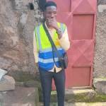 Antoine NDOMAN NDOMAN Profile Picture