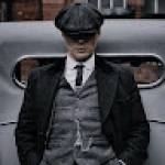 Tchamaya JOSEPH Profile Picture