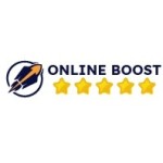 Online BOOST Profile Picture