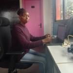 Audrey NOUMBISSIE GAJUI Profile Picture