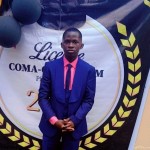 Yvan Loïque NYANGONO Profile Picture