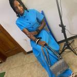 Lionnella Morelle NGOGWOUA Profile Picture