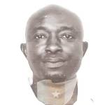 Andonguyung Bruce EDUM Profile Picture