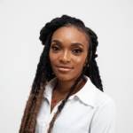 Antoinette KASSANG Profile Picture