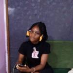 Amélie Cyrielle BIYELE EBANGA Profile Picture