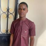 Delphane Noël ESSAMA SONGUE Profile Picture