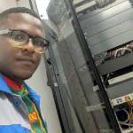 Rodrigue SIDI NGONGANG Profile Picture