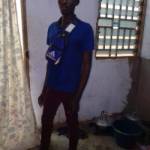 Junior MVOGO SIDOINE Profile Picture