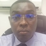 Antoine NDIHON Profile Picture