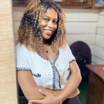 Alexandrine Pierrine EFFA EKOBO Profile Picture