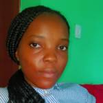 Audrey Meriveille NIETCHIO Profile Picture