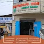 Electrician HOME Profile Picture