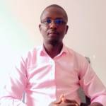 Anicet Franck TCHALEU KAMGANG Profile Picture