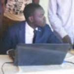 Ndangyala NYOMO Profile Picture