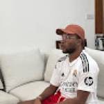 Edmond EWANE Profile Picture