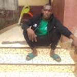 Thedy MESSANGA Profile Picture