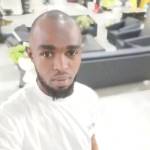 Gislain Essobolo Profile Picture