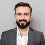 Simon HARRIS Profile Picture