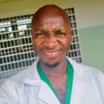 Serge Bienvenu AKAMA BEKONGO Profile Picture