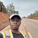 Marius KAHO TEMGOUA Profile Picture