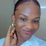 Ulrielle Naomie DIBOCK Profile Picture