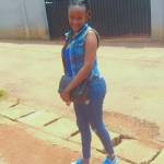 Hélène Vanessa MBONO FOUDA Profile Picture