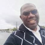 Emmanuel Thierry NDJAMEN N. Profile Picture