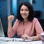 Jaanvi SHARMA Profile Picture