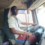 Germain KOUAM Profile Picture