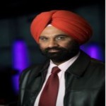 Lakhvinder GILL Profile Picture