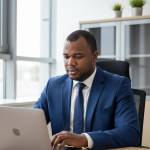 Philippe Bertrand SOM DIPENGUE Profile Picture