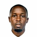 Giraud MBARGA Profile Picture