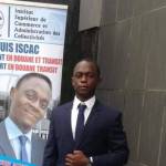 Gabin Junior KANEGAM NDENO Profile Picture