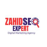 Zahid SEO Expert Profile Picture
