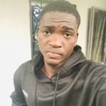 Alane NJOUMESSI Profile Picture