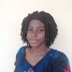 Justine Anne Gerda NOUMA AMBOMO Profile Picture