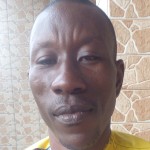 Nicolas Gilbert MENGUELA Profile Picture