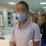 Maxime Bryan MBAPPE ELESSA Profile Picture