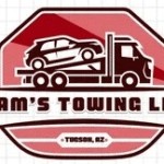 Sams TOWING Profile Picture