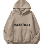 Essentials HOODIE Profile Picture