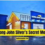 Lgsilver MENUS Profile Picture