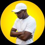 Israël BONG Profile Picture