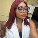 Farida NGOUETSO TEKEM Profile Picture