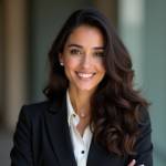 Anya FORGER Profile Picture