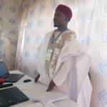 Ilyassou YOUSSOUFA Profile Picture