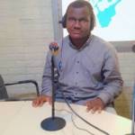 Tchwem nzietchueng GISLAIN JUNIOR Profile Picture